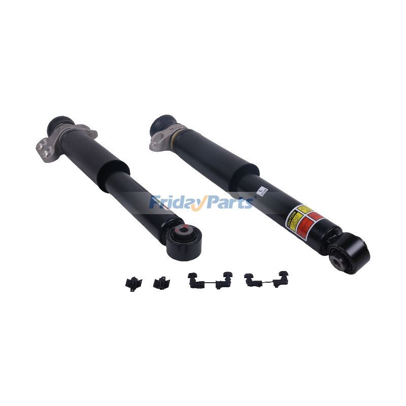 Une paire d'amortisseurs arrière 84230453 84230454 pour Cadillac ATS CTS