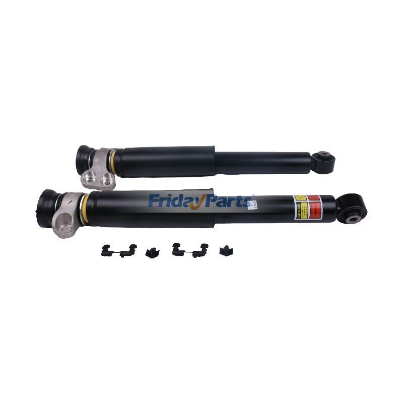 Une paire d'amortisseurs arrière 84230453 84230454 pour Cadillac ATS CTSpourPour AUTRE MARQUE