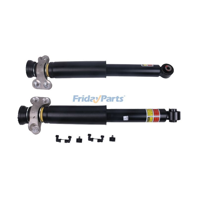 Amortisseur arrière Pour AUTRE MARQUE