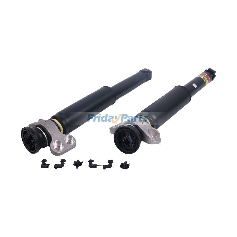 Amortisseur arrièrepour Véhicule