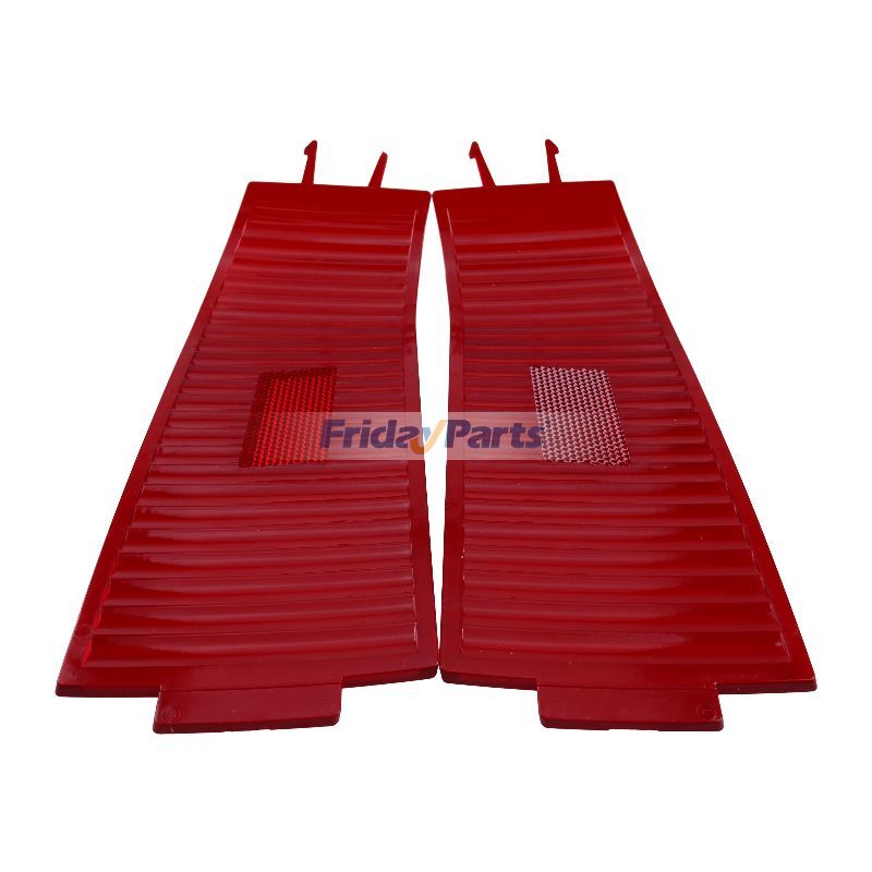 A Pair Rear Tail Light Lens in Stock in China,USA,China Stock