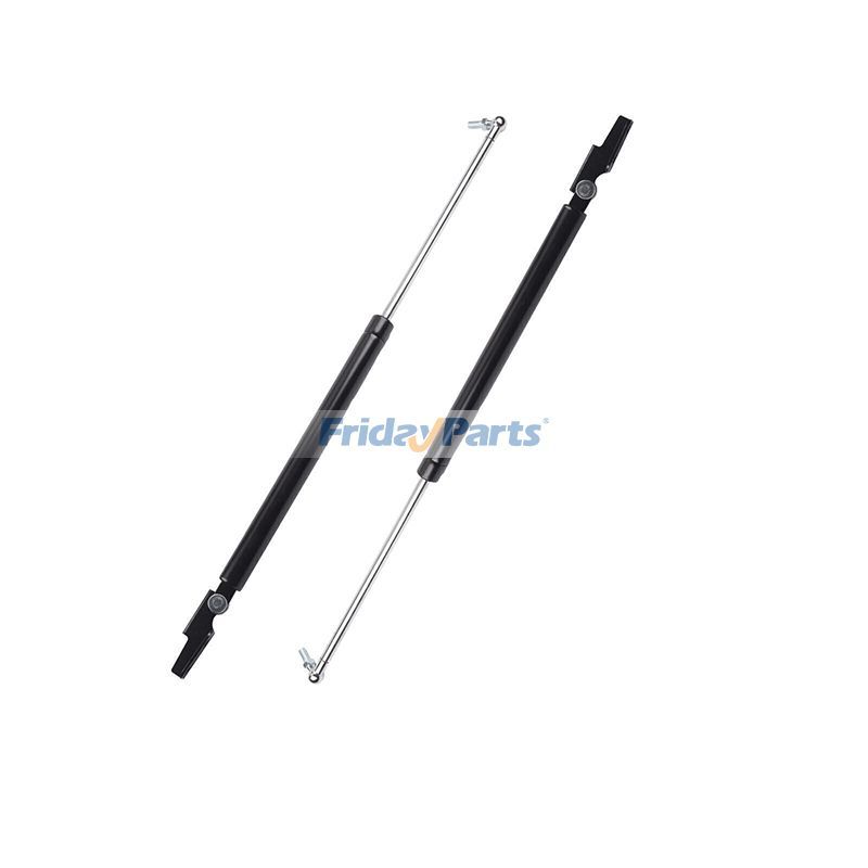 EIN Paar Hinten Heckklappe Lift Unterstützung Federbein 63269AJ01A 63269AJ10B für Subaru Legacy Outback