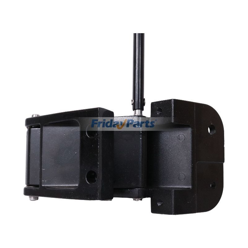 Vehicle Running Board Mounting Bracket