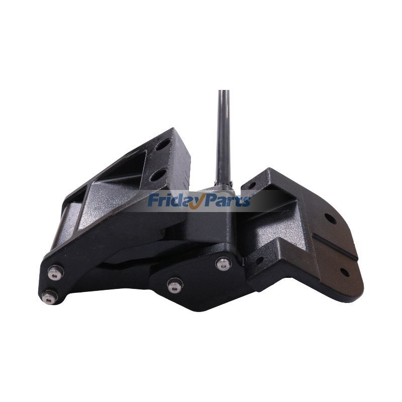 Running Board Mounting Bracket in Stock in China