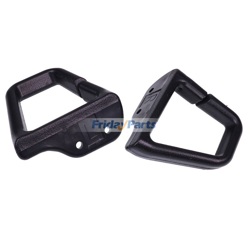 Boucle de guidage de ceinture de sécuritépour Véhicule