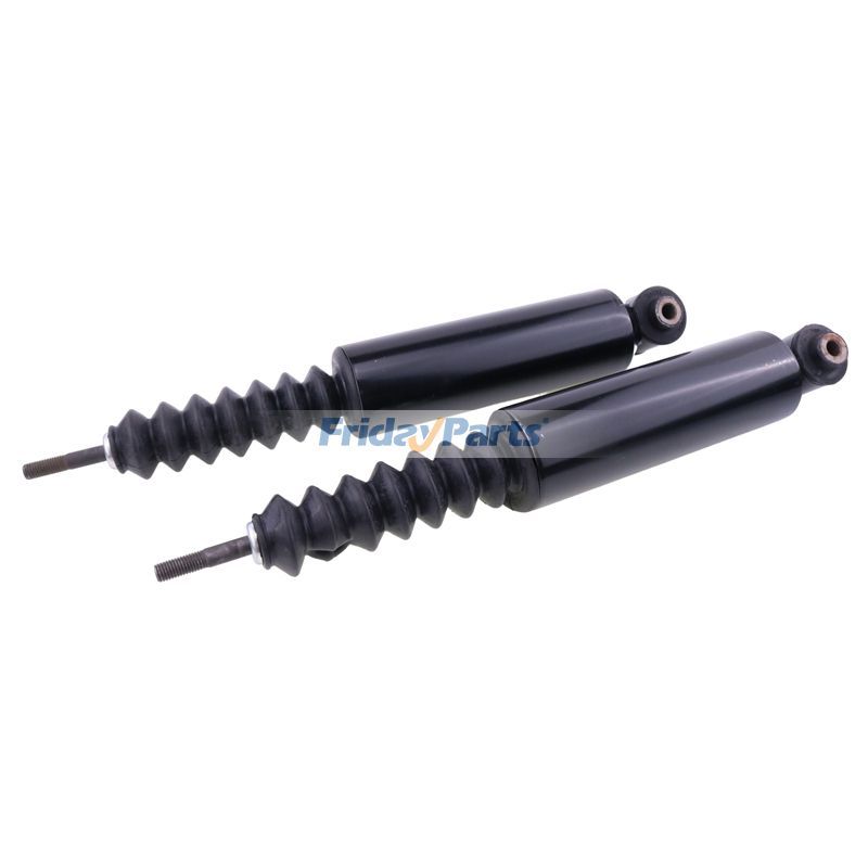 A Pair Self Leveling Rear Shock Absorber for Vehicle