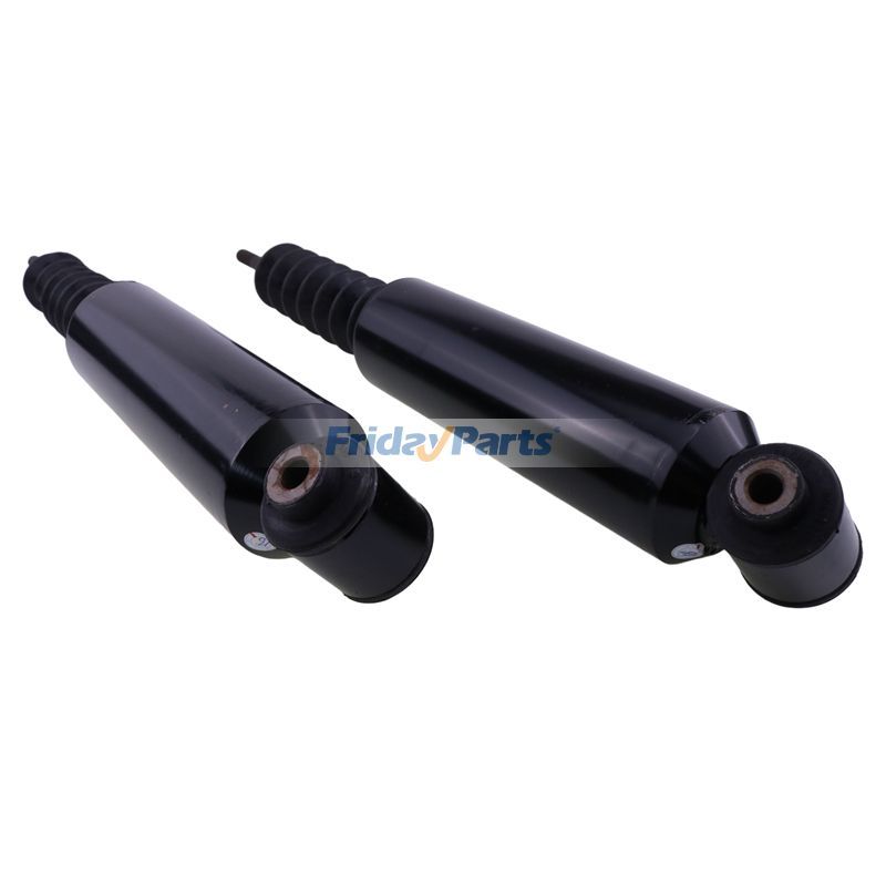 Vehicle A Pair Self Leveling Rear Shock Absorber