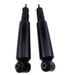 Hyundai Santa Fe Diesel 2012-2018 Rear Shock Absorber With Self Levelizer 55320 2w210 Hyundai Santa Fe Diesel 2012-2018 Rear Shock Absorber With Self Levelizer 55320 2w210