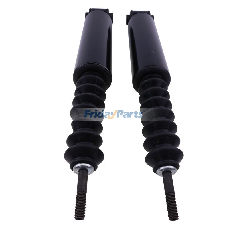 A Pair Self Leveling Rear Shock Absorber 30639791 30683451 for Volvo Vehicle XC90
