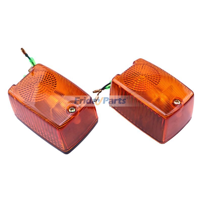 Engine,Loader,Others Signal Lamp