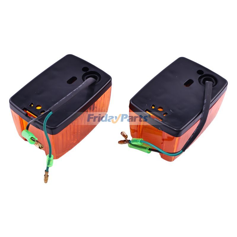 FridayParts Signal Lamp