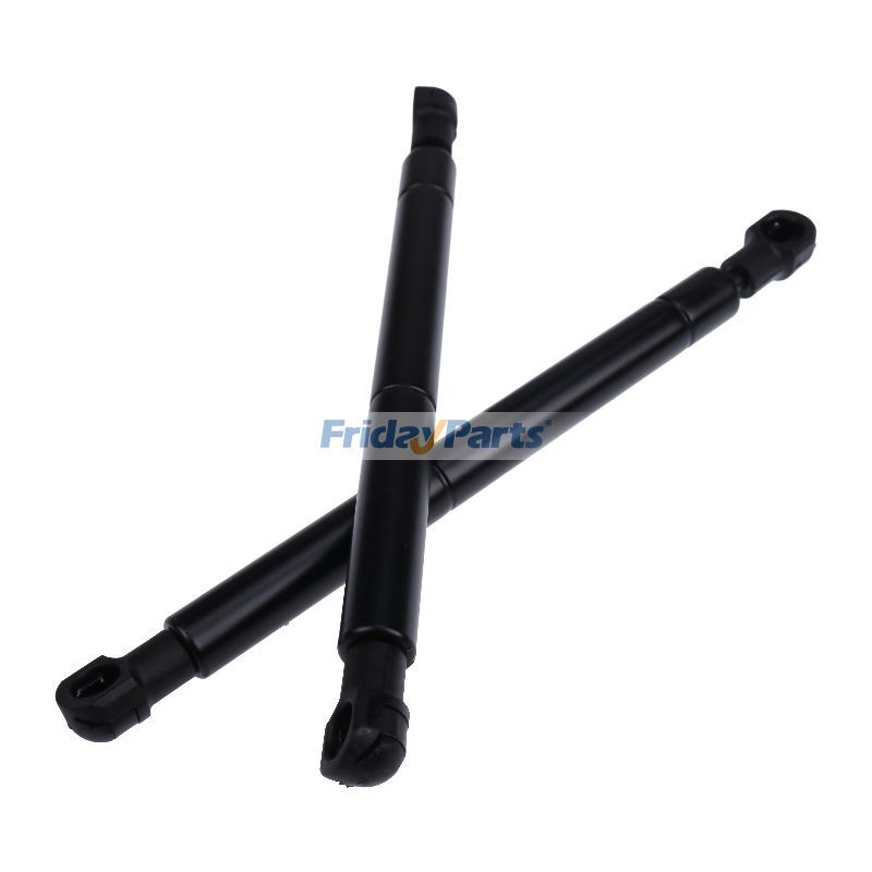 A Pair Steering Damper Shock Absorber 603983 P10117 for Hustler Mower ...