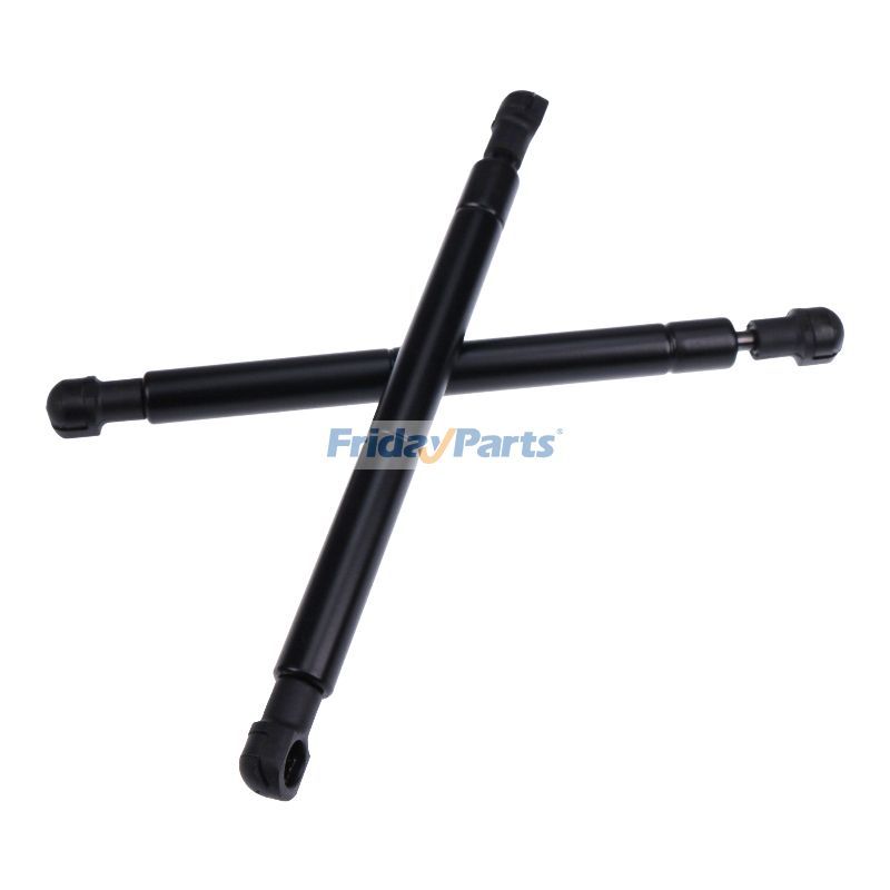A Pair Steering Damper Shock Absorber 603983 P10117 for