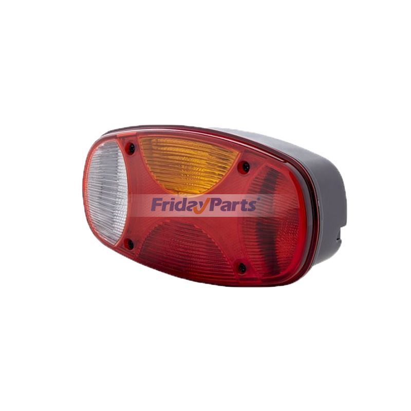 Engine,Loader A Pair Tail Lamp 4045