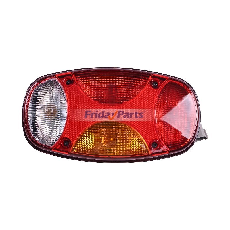 A Pair Tail Lamp 4045 in Stock in China