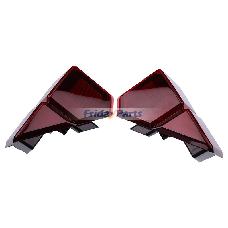 A Pair Tail Light UTV in Stock in China,USA