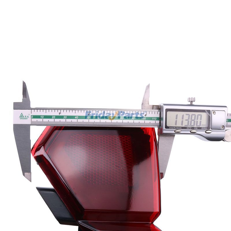 A Pair Tail Light UTV For Polaris Sport UTV/ATV