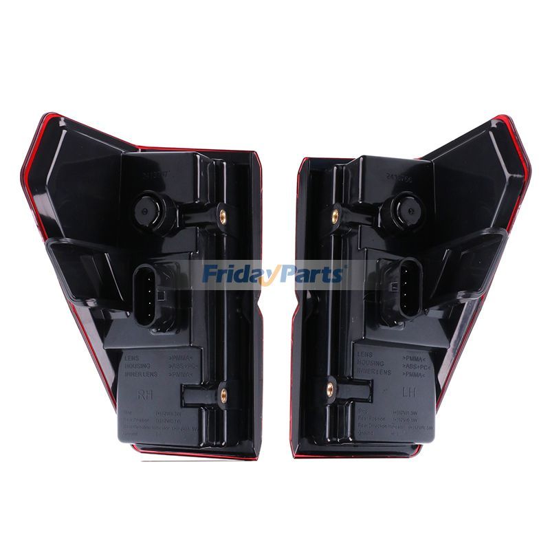 Sport UTV/ATV A Pair Tail Light UTV