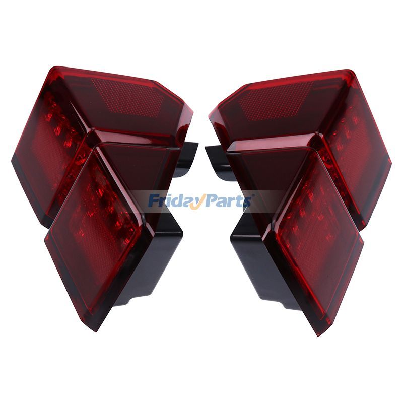 A Pair Tail Light UTV for Sport UTV/ATV