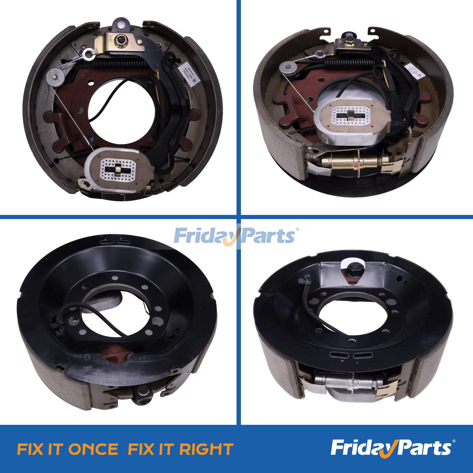  Trailer Brake For OTHER BRAND