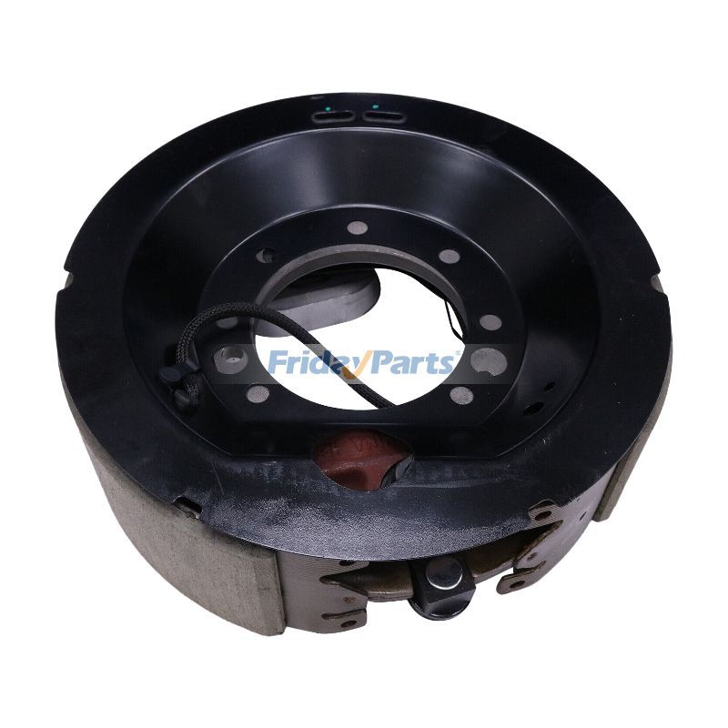 FridayPartsでトレーラーブレーキを購入