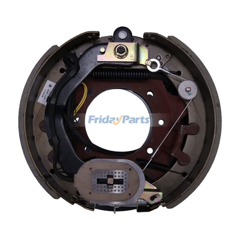 今すぐトレーラーブレーキをチェック！