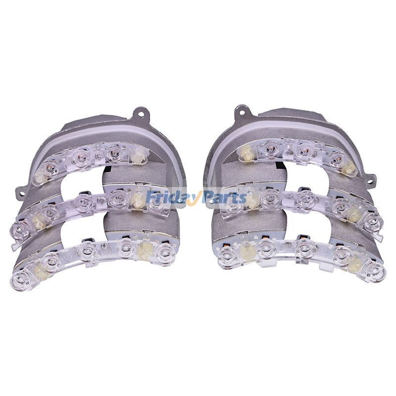 Turn Signal LED Headlight  for Vehicle