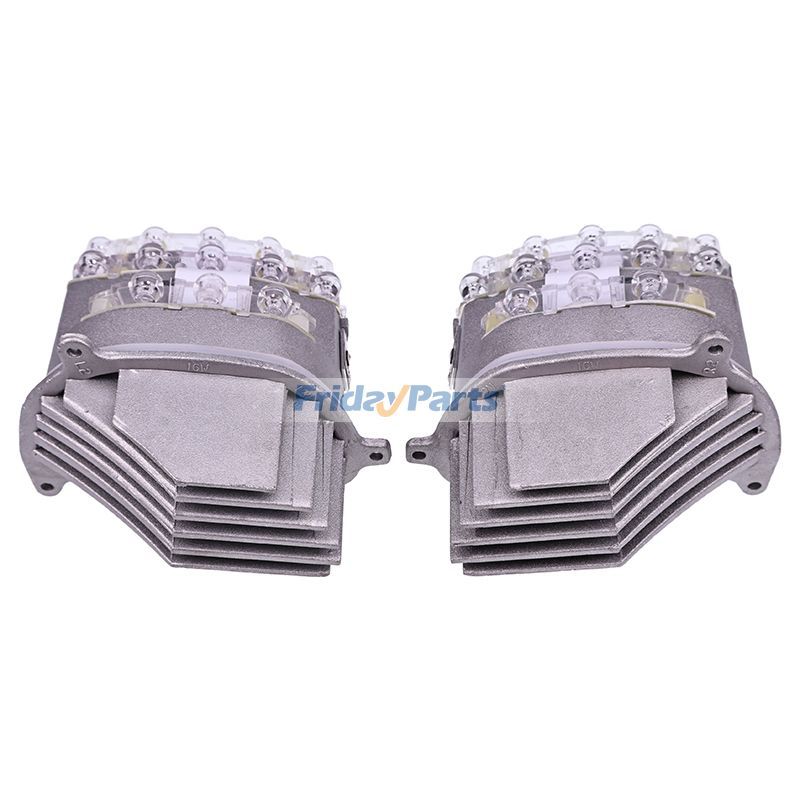 Vehicle Turn Signal LED Headlight 