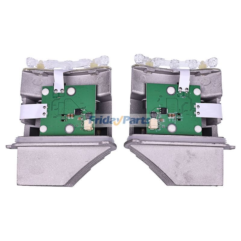 Turn Signal LED Headlight  in Stock in China