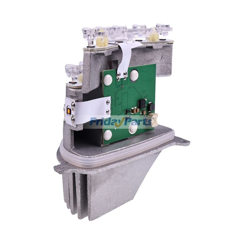 Turn Signal LED Headlight 63127245813 63127245814 for BMW 328i 335i M3 E90 E91