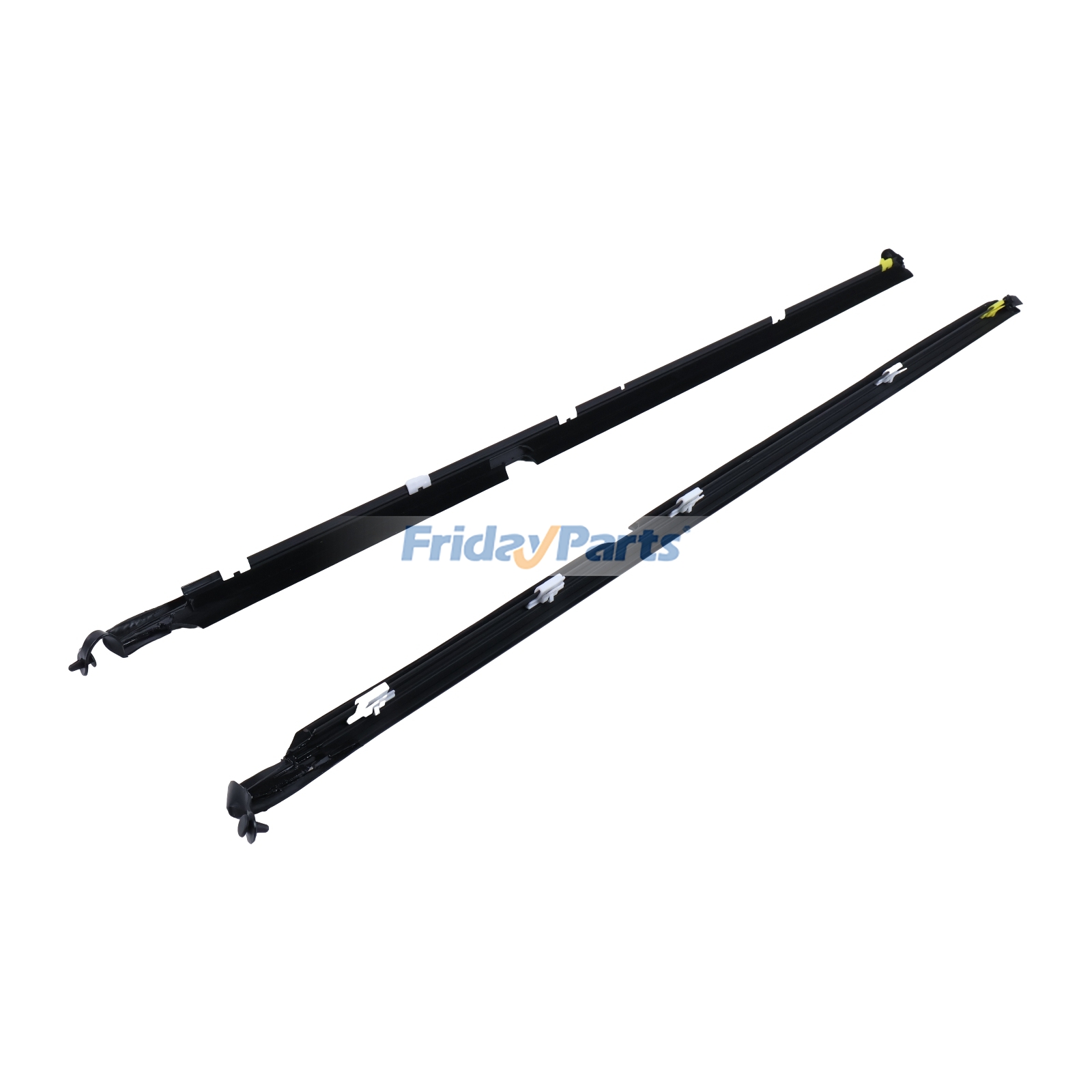 Burlete para puerta de Mazda Miata MX-5 1990-2005, NA01-59-810F, NA01-58-810F