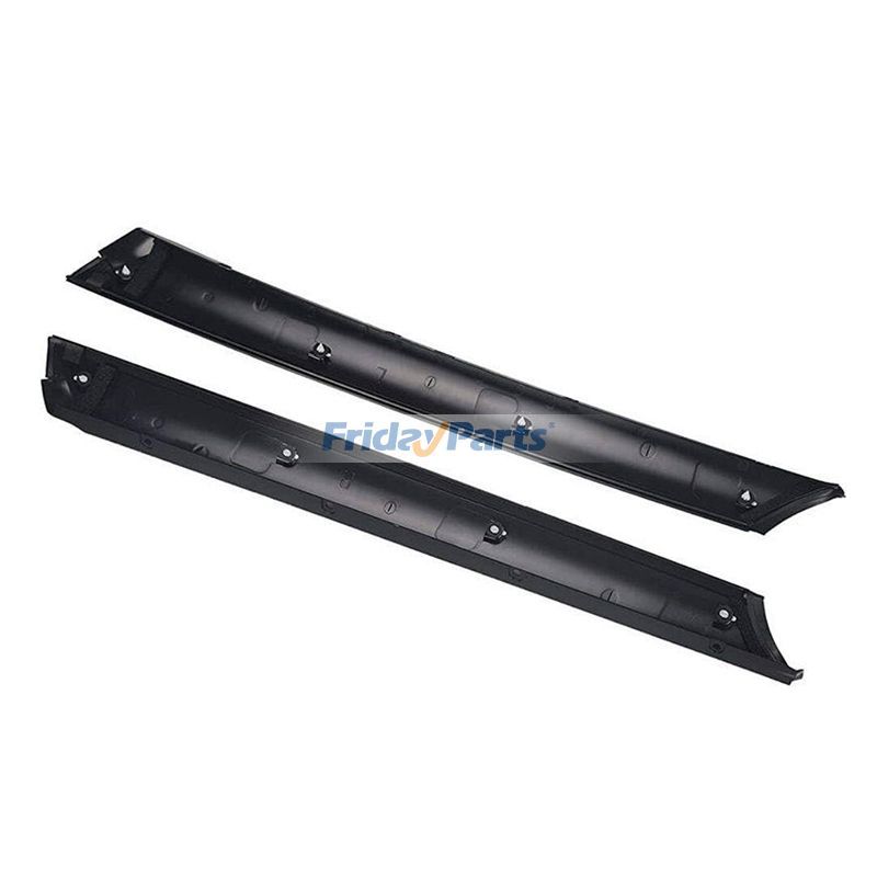 Windschutz-A-Säulenverkleidung DCB500162PNP DCB500172PNP für Land Rover Range Rover L322