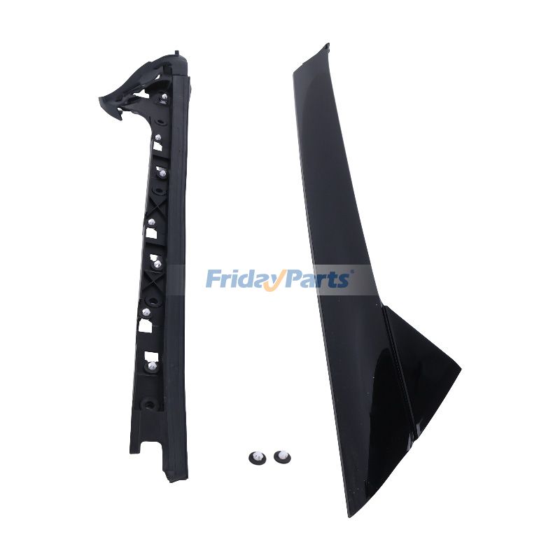 FridayParts Zierleiste