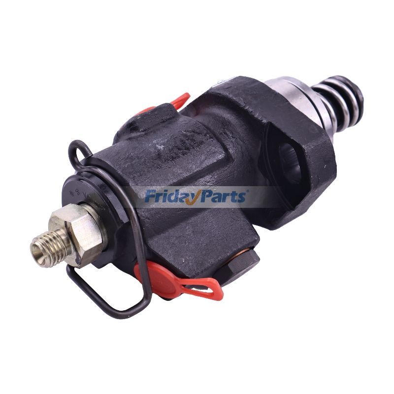 Einspritzpumpe der A-Serie 7027246 70000912 für Deutz-Motor D2011 JLG Lift 400S 450A 450AJ 460SJ 600AJ 660SJ 800AJ 3394RT 4394RTfür Für JLG