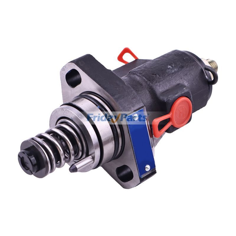 Einspritzpumpe der A-Serie 7027246 70000912 für Deutz-Motor D2011 JLG Lift 400S 450A 450AJ 460SJ 600AJ 660SJ 800AJ 3394RT 4394RT