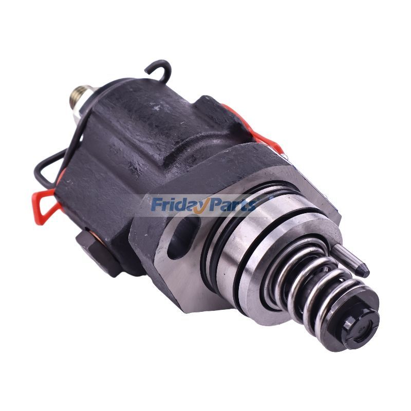 Einspritzpumpefür Hubarbeitsbühnen,Motor