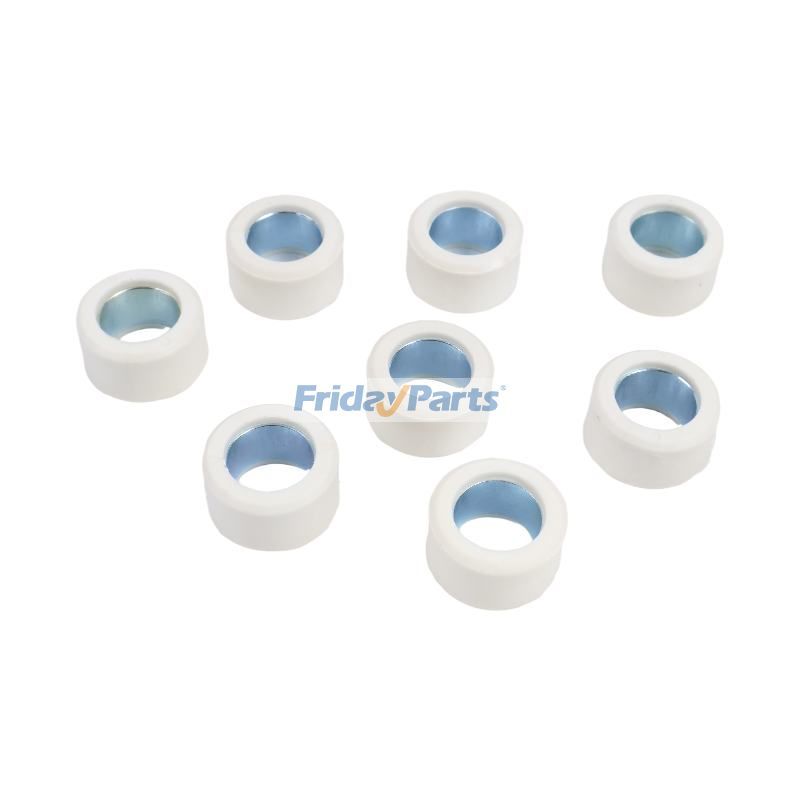 EIN Set Primärkupplung Variatorrolle 0180-051100-0003 für CFMoto ATV CF188 CF500 CF600 CF800für Für CFMOTO