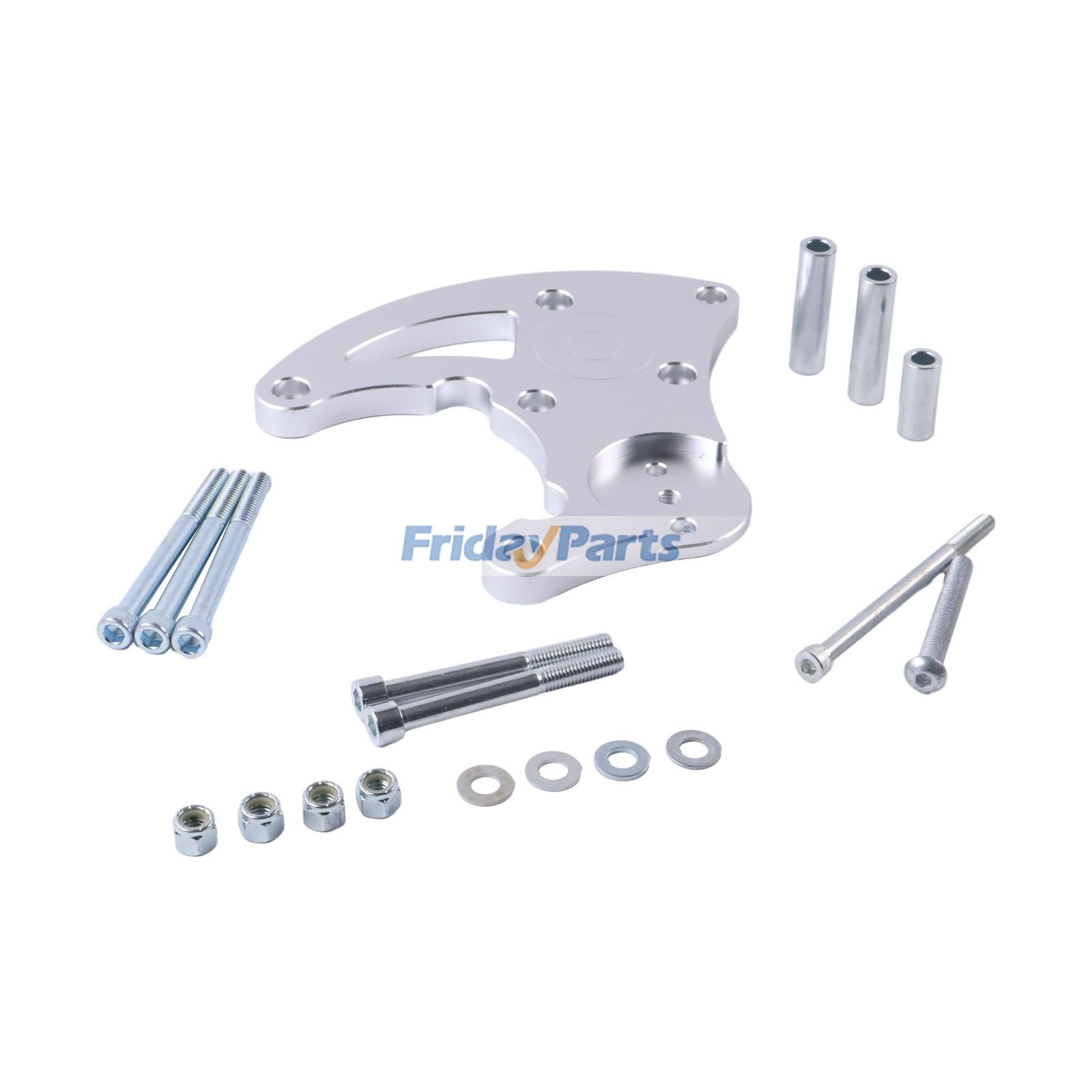 A/V-HalterungFür andere Marken