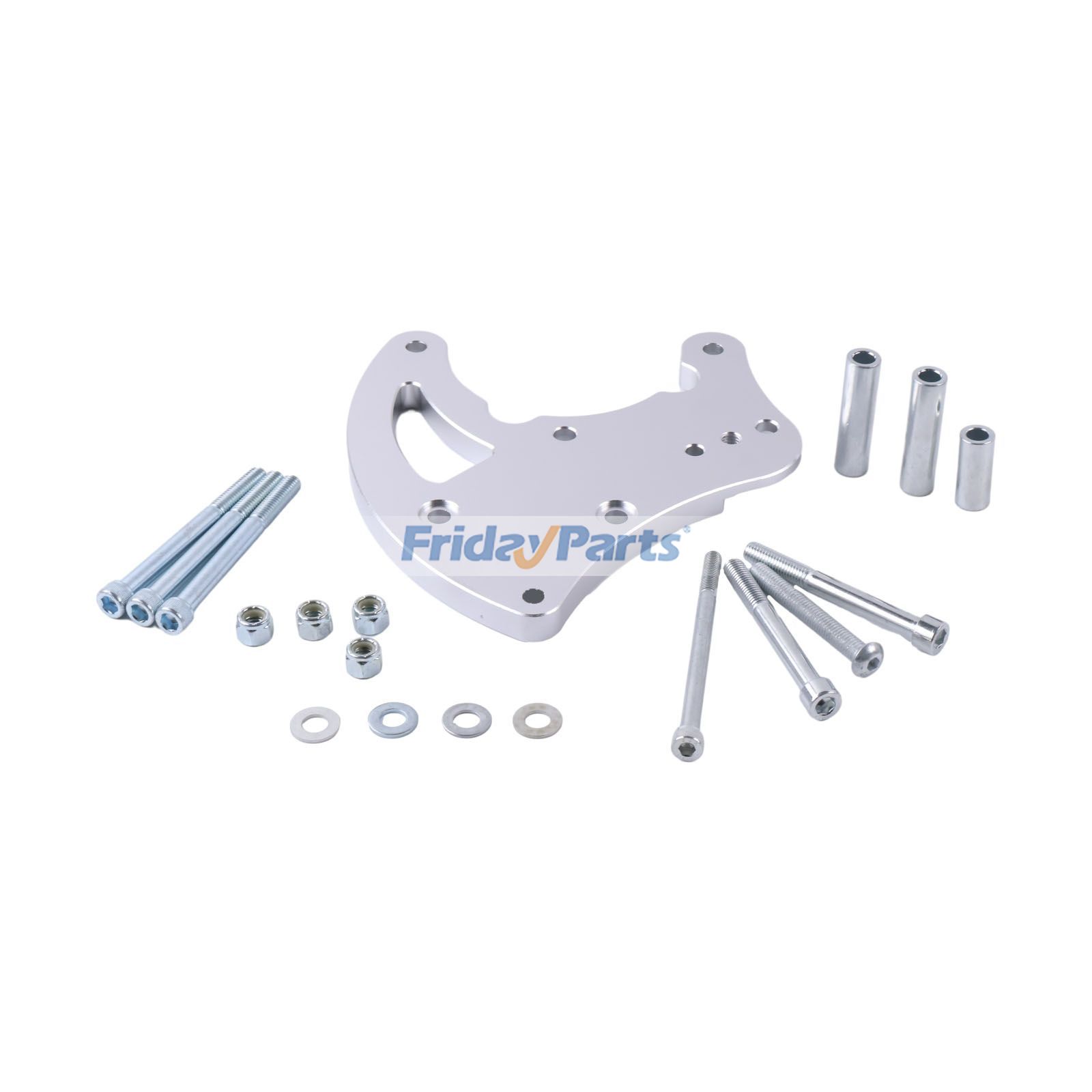 FridayParts A/V-Halterung