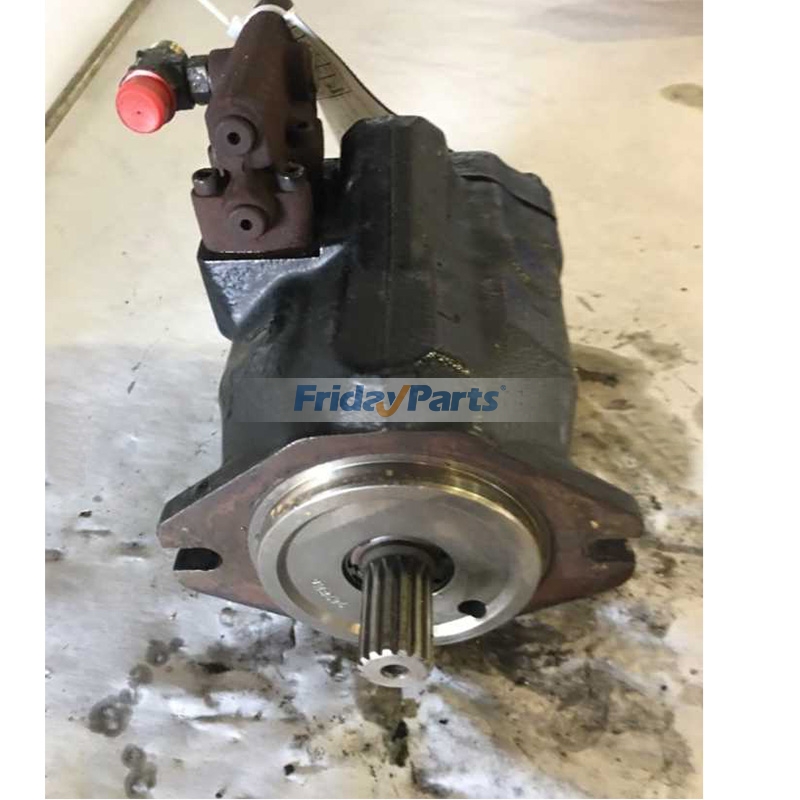 A10VNO 63 DFR1/52L-VRC11N00 Hydraulic Pump 402006A1 87774313 for CASE MX210 MX230 MX255 MX285 New Holland TG210 TG230 TG255 TG285 Tractor