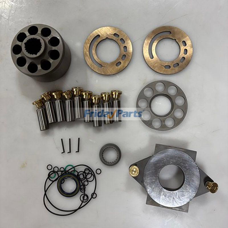 A10VO71 Rexroth 用油圧ポンプ修理部品キット