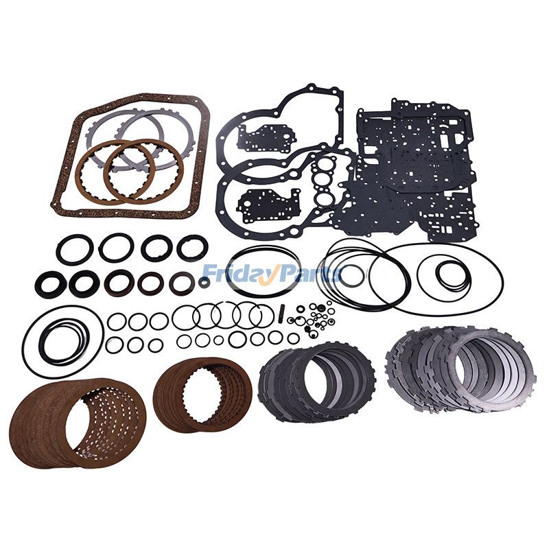 A140E Getriebe-Reparatursatz für Toyota Celica Solara Camry 1983-2001