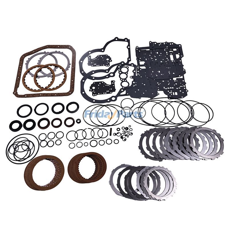 Transmission Master-Reparatursatzfür Fahrzeug