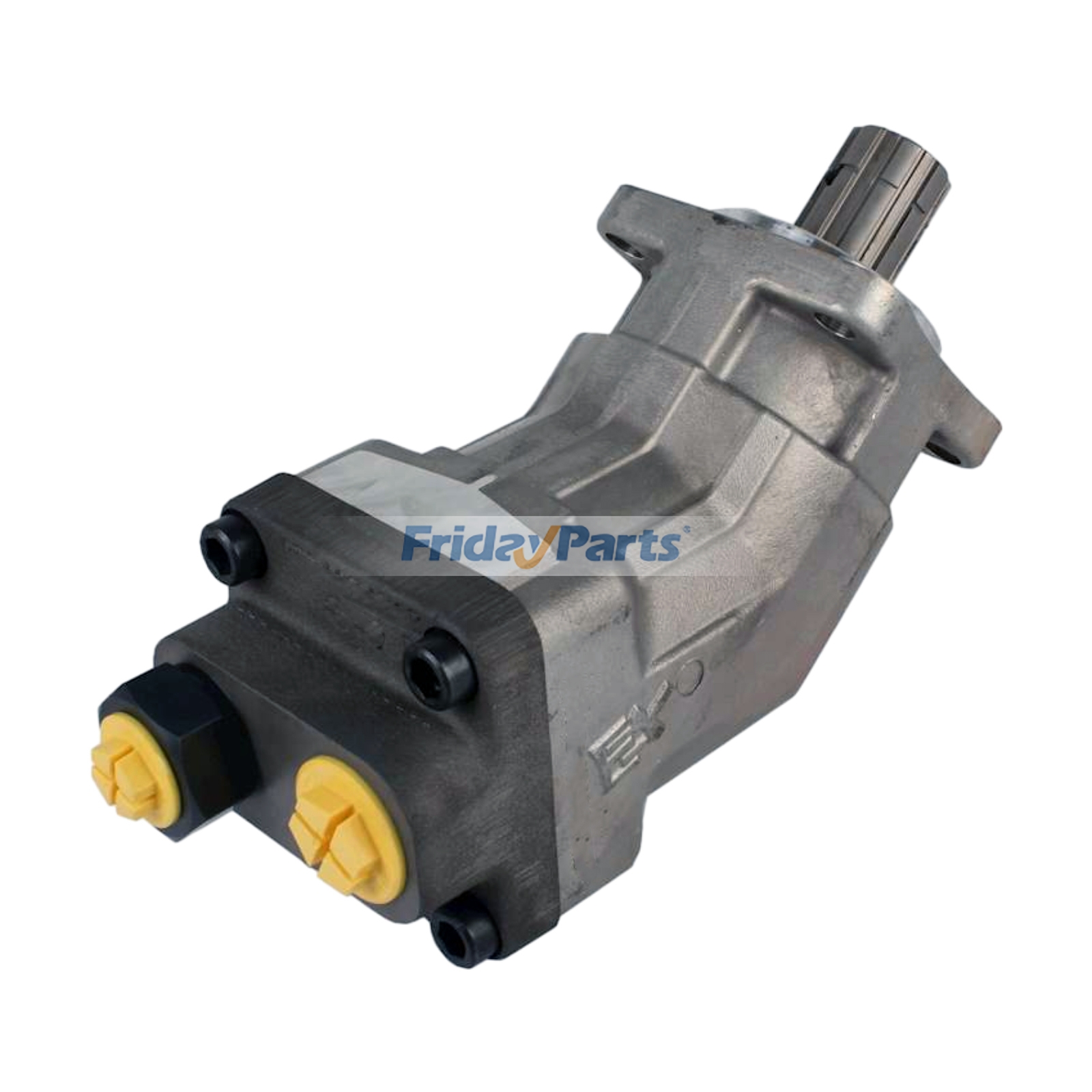 Bomba de pistão axial A17FO063/10NLWK0E81-0 de substituição para Bosch Rexroth