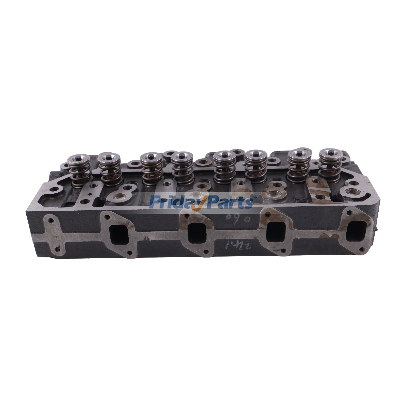 peça essencial para Motor,Escavadora 