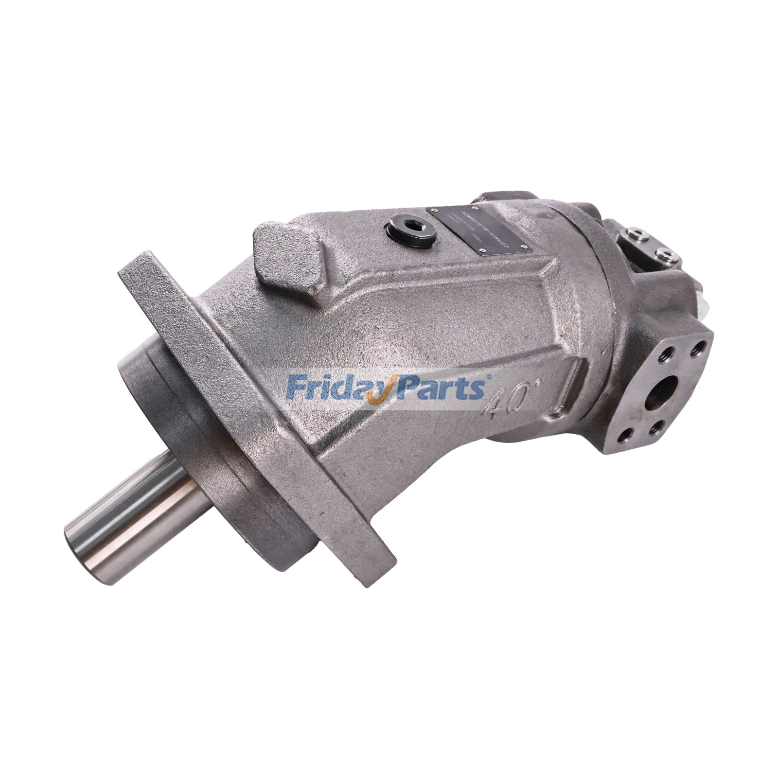  Axial Piston Motor For OTHER BRAND