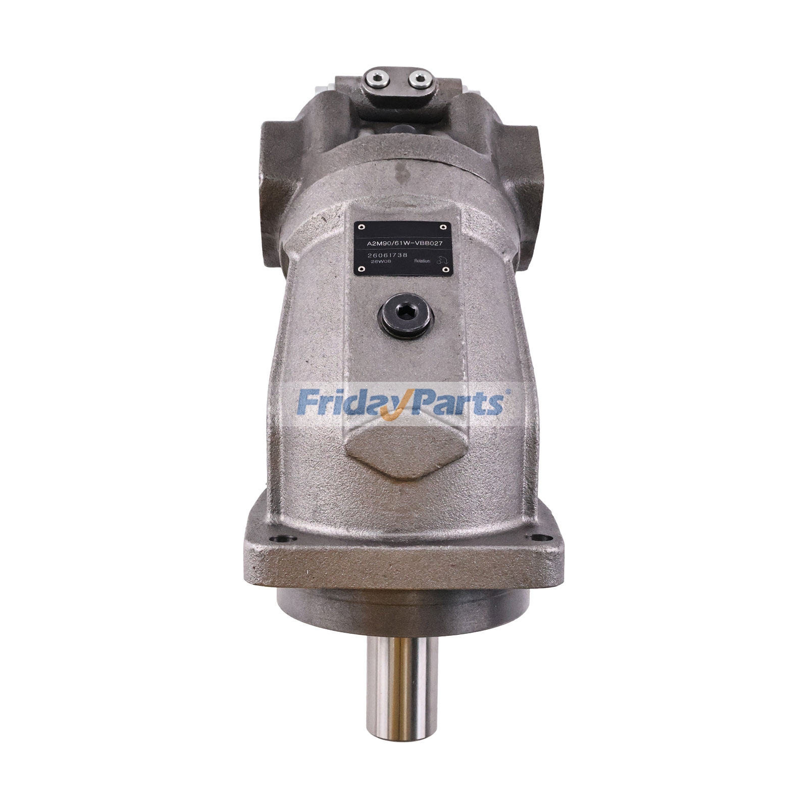 FridayParts Axial Piston Motor