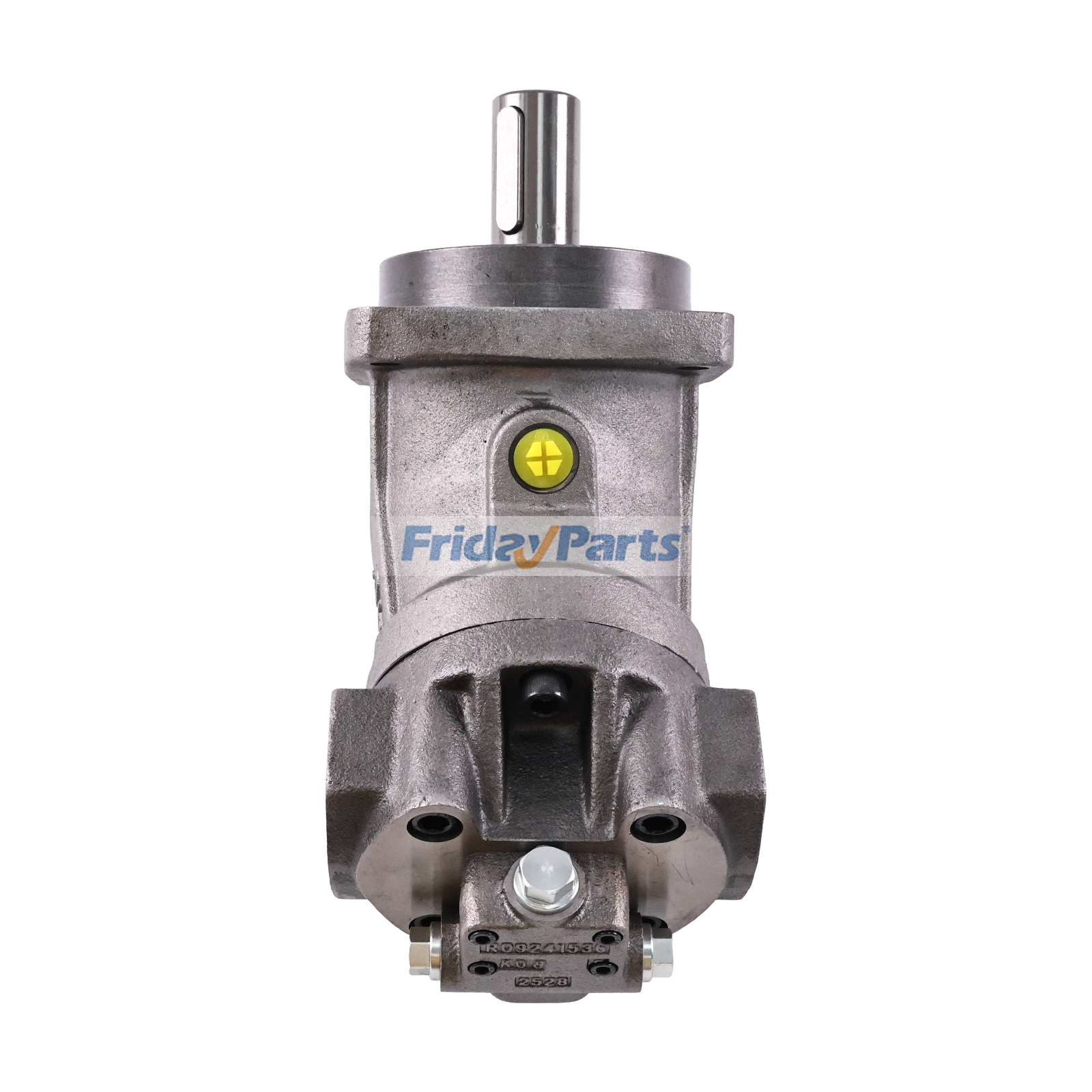 Excavator,Harvester,Loader Axial Piston Motor