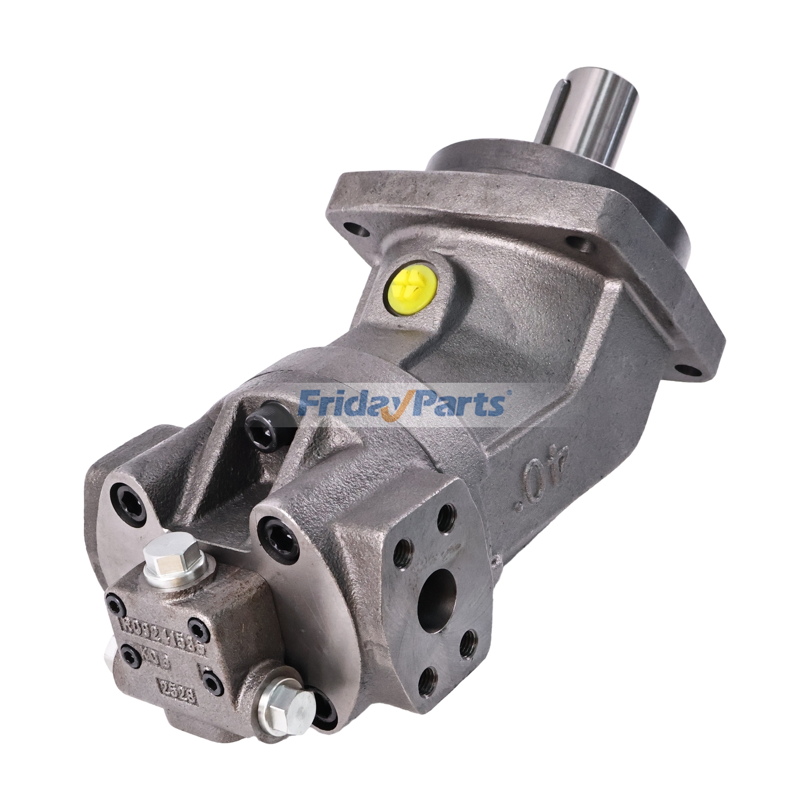 Axial Piston Motor for Excavator,Harvester,Loader