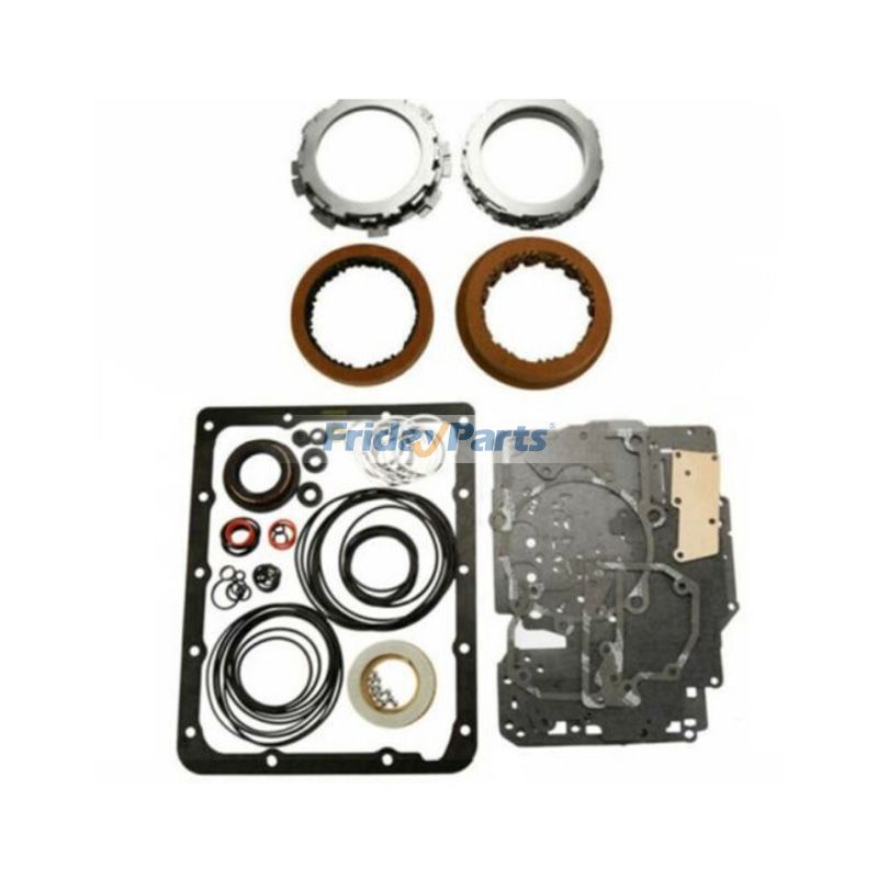 A340E 30-40LE トランスミッション マスター オーバーホール リビルド キット トヨタ 4Runner Hilux Cressida Supra Crown 3.0 用